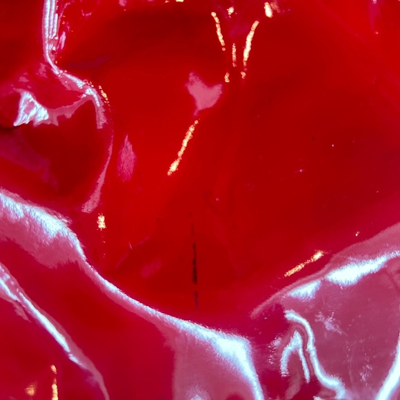 Prada Large Hobo Patent Leather Bag - Picture 16 of 17